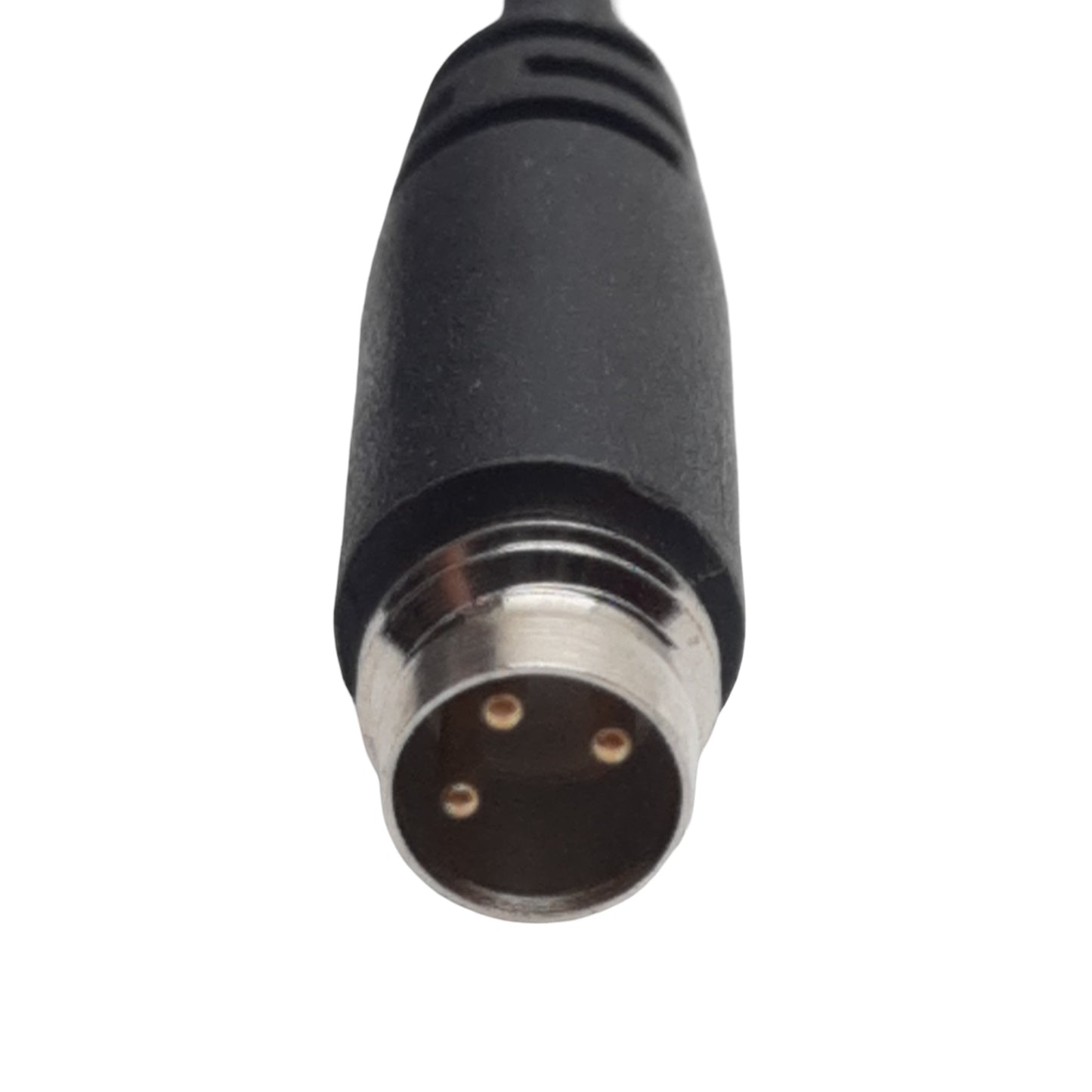 Used Parker SMC-1PC Hall Effect Sensor, PNP N.C., 6-30VDC 150mA, 3-Pin M8 Male, 150mm