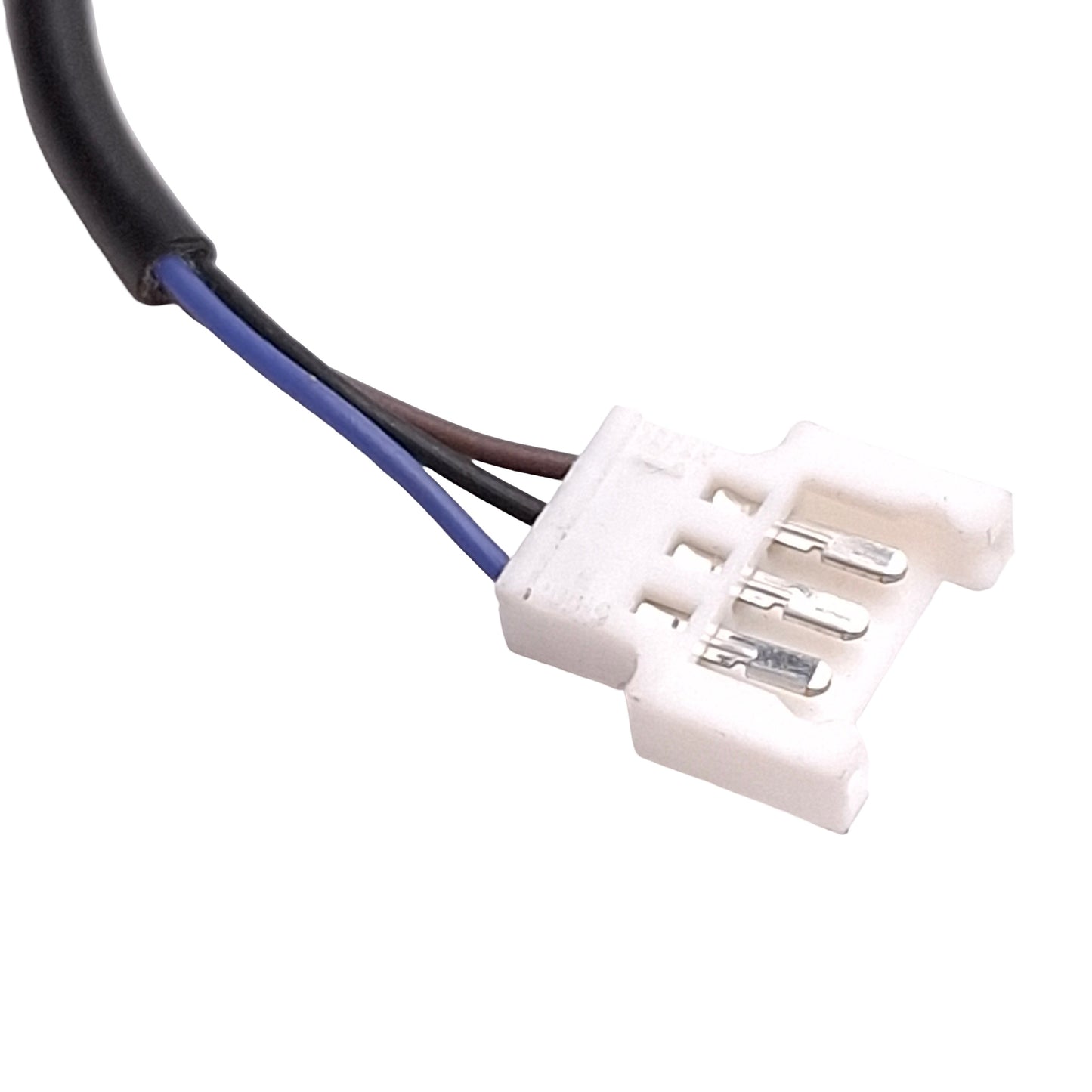 Used Balluff BES01Y4 Inductive Proximity Sensor, 1.5mm Range, NPN-NO, 7in Lead