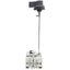 Used Ferraz Shawmut Socomec FBCC30CDT CD CC Fusible Disconnect Switch, 30A 600VAC 3PH