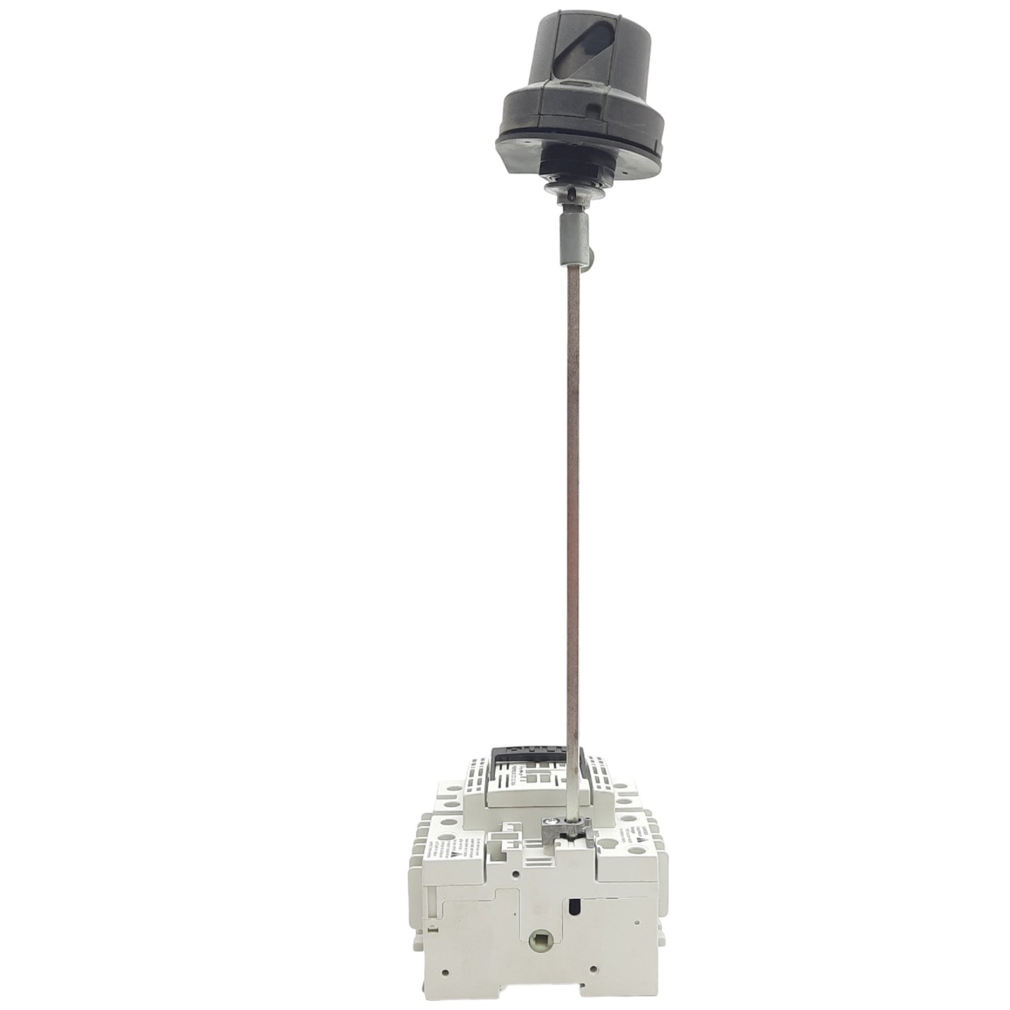 Used Ferraz Shawmut Socomec FBCC30CDT CD CC Fusible Disconnect Switch, 30A 600VAC 3PH