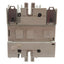 Used Ferraz Shawmut Socomec FBCC30CDT CD CC Fusible Disconnect Switch, 30A 600VAC 3PH