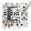 Used Ferraz Shawmut Socomec FBCC30CDT CD CC Fusible Disconnect Switch, 30A 600VAC 3PH