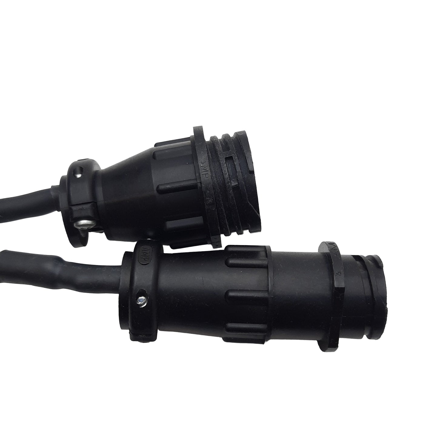 Used Allen Bradley TLY-A130T-HK62AN Servo Motor, 0.16kW, 0.325Nm, 6000RPM, NEMA 17