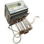 Used VWR 1166D Digital Immersion Circulator Heater Chiller Temperature Controller