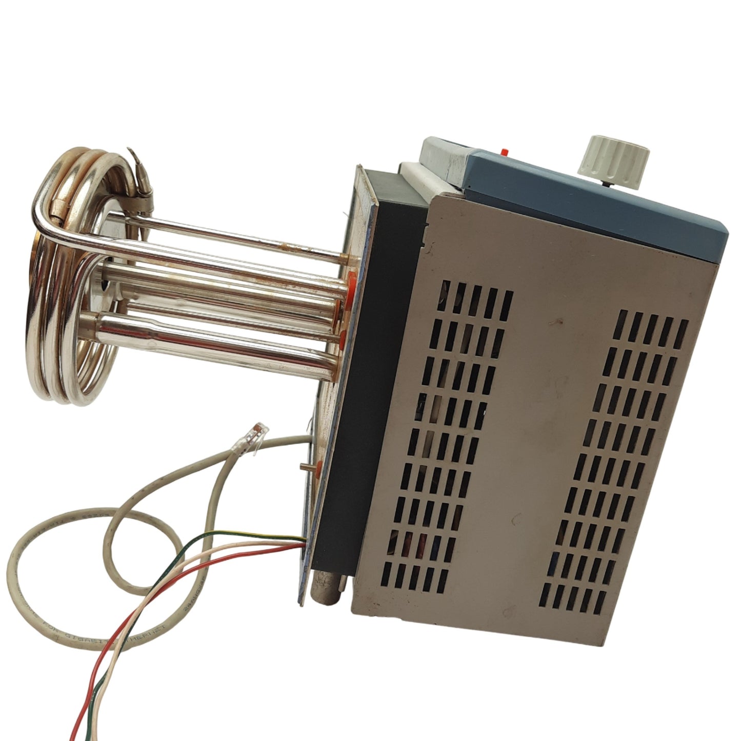 Used VWR 1166D Digital Immersion Circulator Heater Chiller Temperature Controller