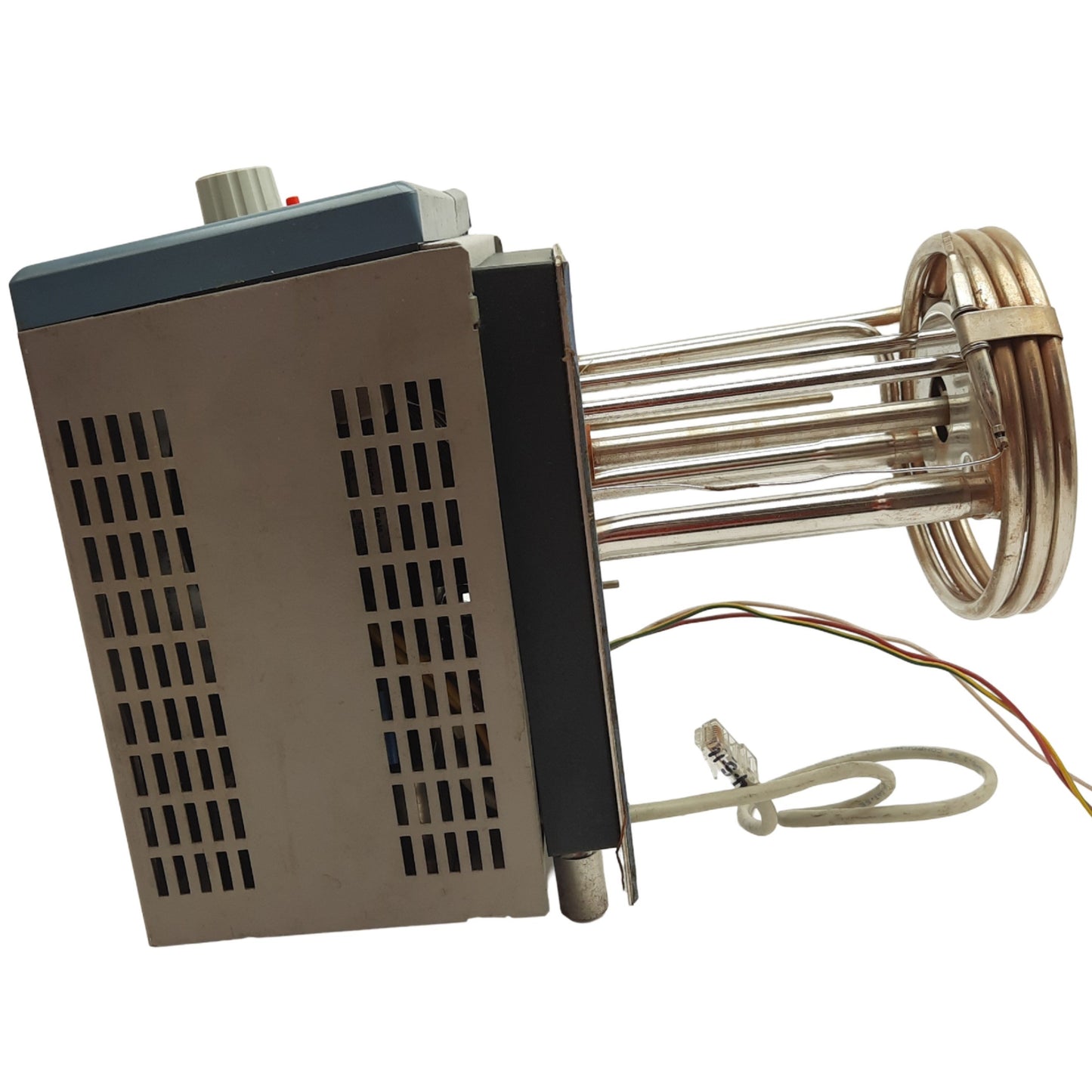 Used VWR 1166D Digital Immersion Circulator Heater Chiller Temperature Controller