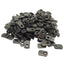 Used Lot of 175 80/20 Inc 3278 Slide-In Economy T-Nuts Zinc Black, 5/16-18, 15 Series