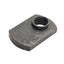 Used Lot of 175 80/20 Inc 3278 Slide-In Economy T-Nuts Zinc Black, 5/16-18, 15 Series
