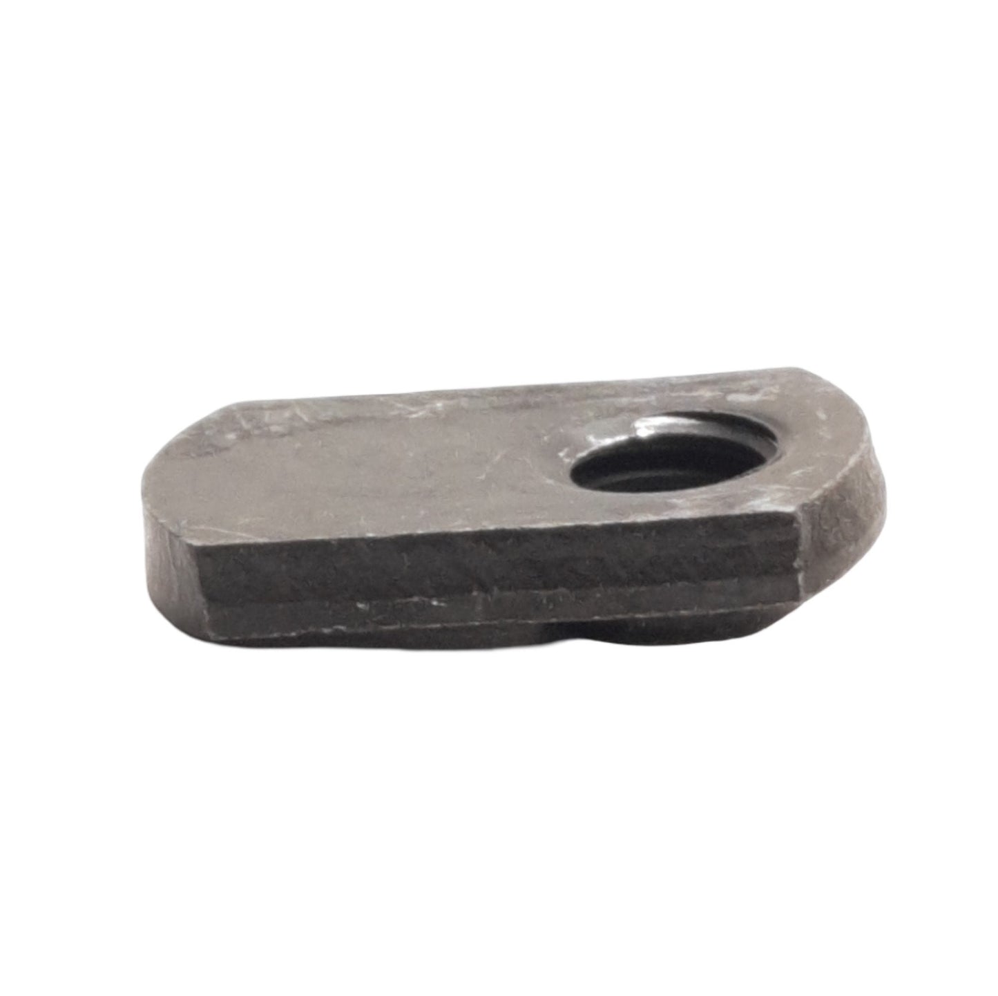 Used Lot of 175 80/20 Inc 3278 Slide-In Economy T-Nuts Zinc Black, 5/16-18, 15 Series