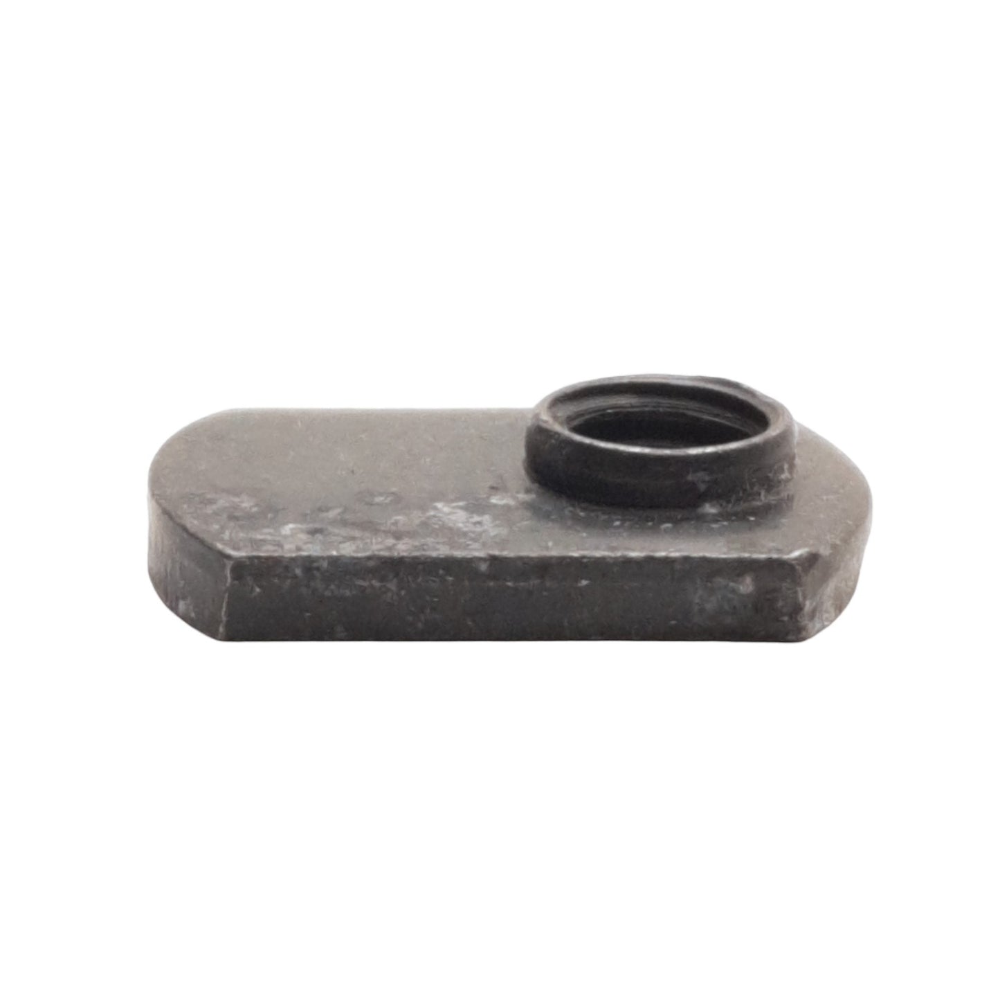 Used Lot of 175 80/20 Inc 3278 Slide-In Economy T-Nuts Zinc Black, 5/16-18, 15 Series