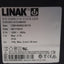 Used Linak CB9140AK2-00115 CARELINE Control Box, Black, 2.7A 120VAC, DIN Sockets