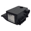 Used Linak CB9140AK2-00115 CARELINE Control Box, Black, 2.7A 120VAC, DIN Sockets