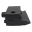 Used Linak CB9140AK2-00115 CARELINE Control Box, Black, 2.7A 120VAC, DIN Sockets