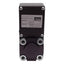 Used Parker ETB32-B08PA20-FM50-A Linear Actuator, 0.125in Lead, 50mm Stroke, 135lbf