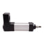 Used Parker ETB32-B08PA20-FM50-A Linear Actuator, 0.125in Lead, 50mm Stroke, 135lbf