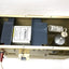 Used Lumonics LS3FAA51D Deuterium Thyratron from IMPACT 2150T Short-Pulse CO2 Laser