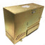 Used Lumonics LS3FAA51D Deuterium Thyratron from IMPACT 2150T Short-Pulse CO2 Laser