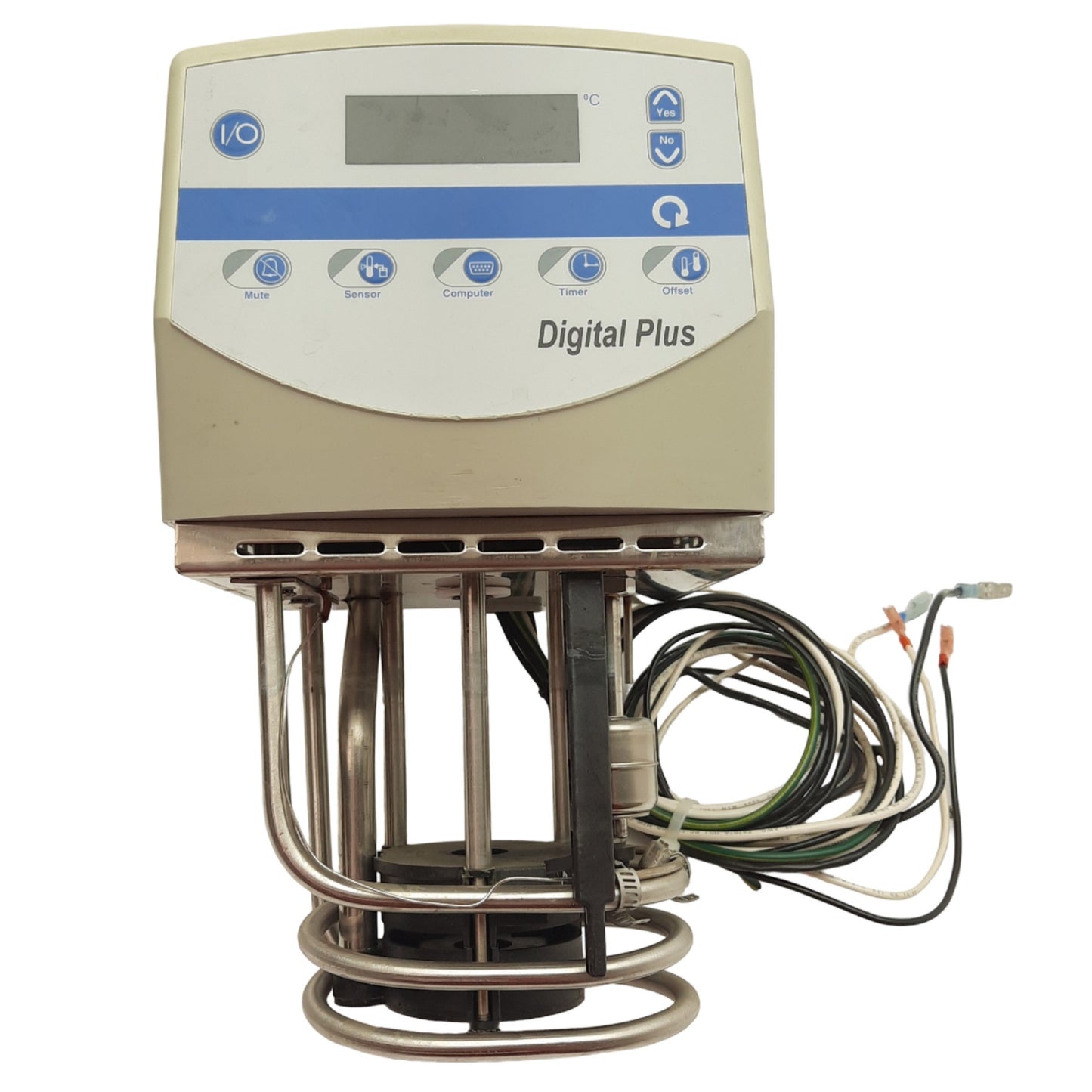 Used Neslab RTE-7 Digital One Plus Refrigerated/Heated Recirculating Bath 100V