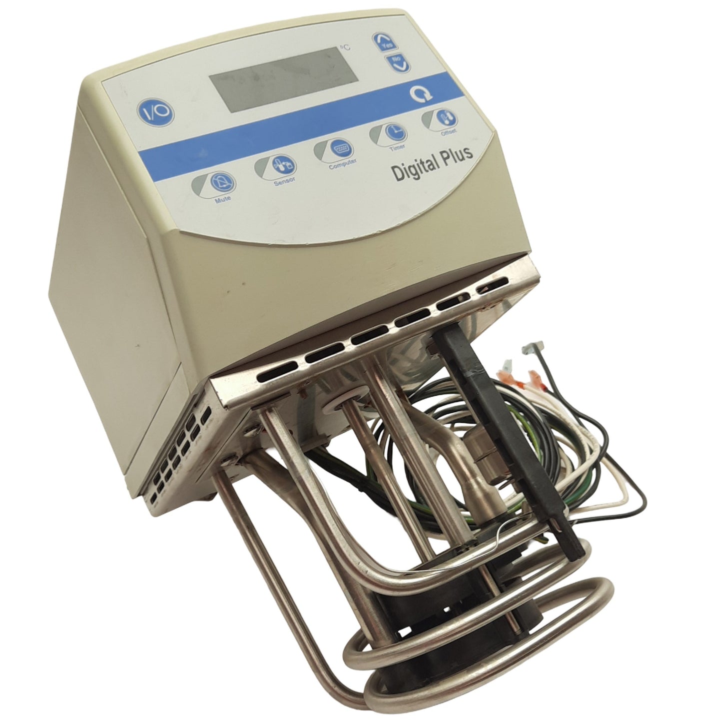 Used Neslab RTE-7 Digital One Plus Refrigerated/Heated Recirculating Bath 100V