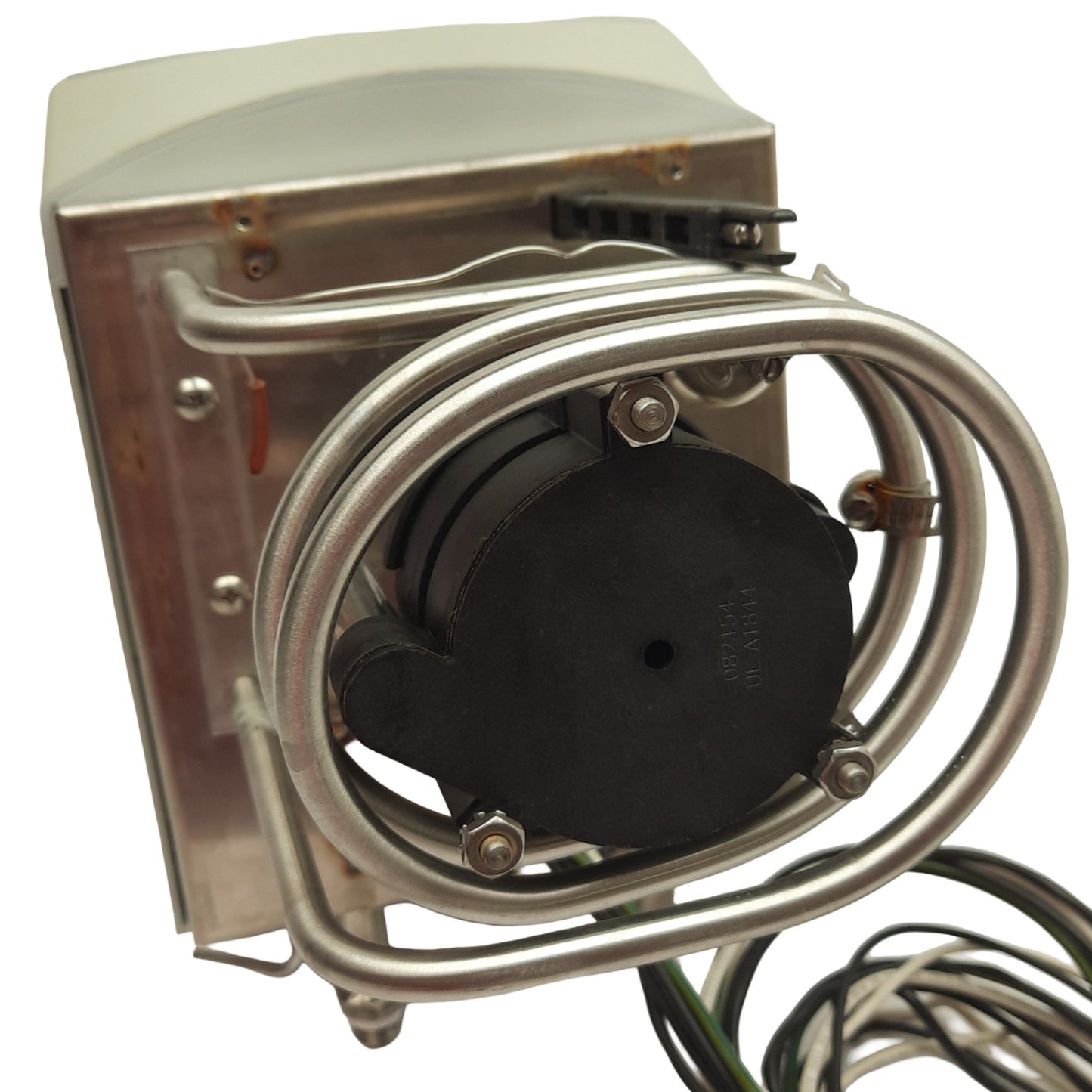 Used Neslab RTE-7 Digital One Plus Refrigerated/Heated Recirculating Bath 100V