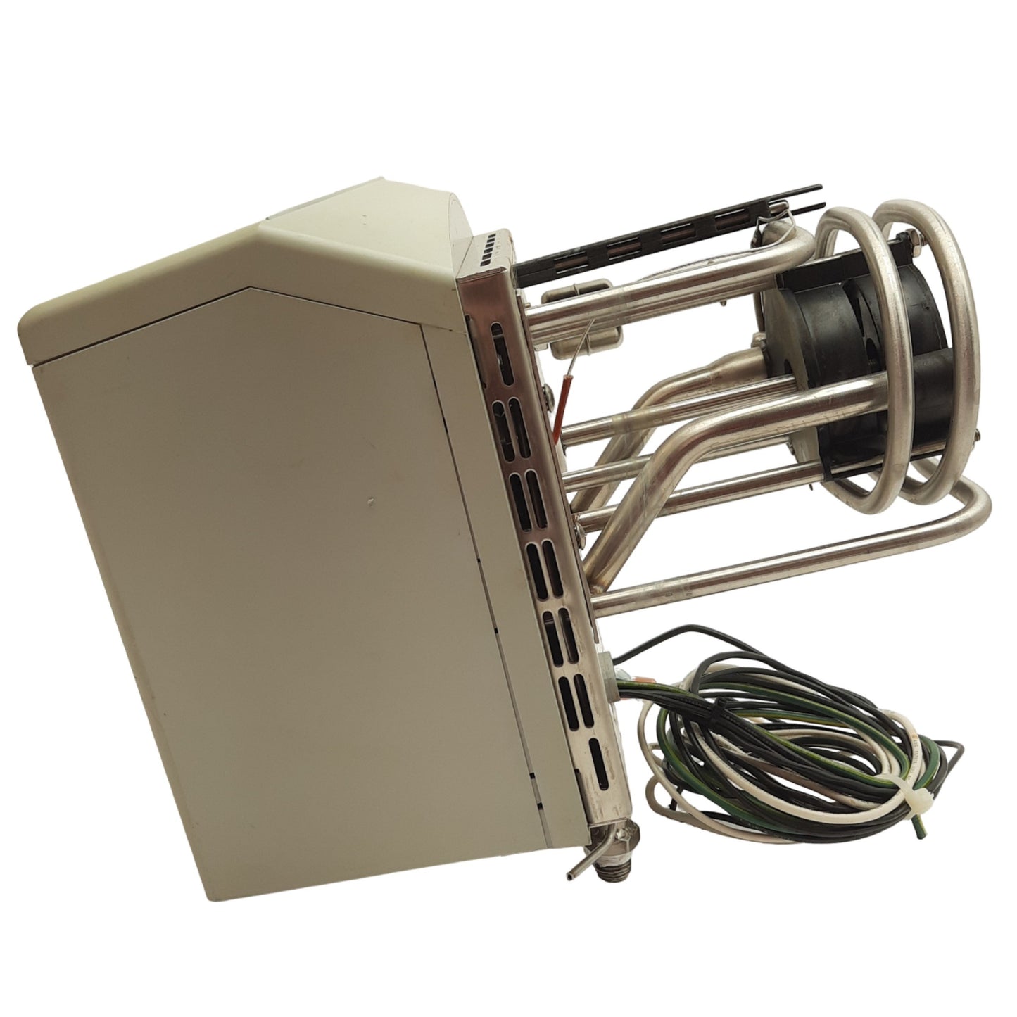 Used Neslab RTE-7 Digital One Plus Refrigerated/Heated Recirculating Bath 100V
