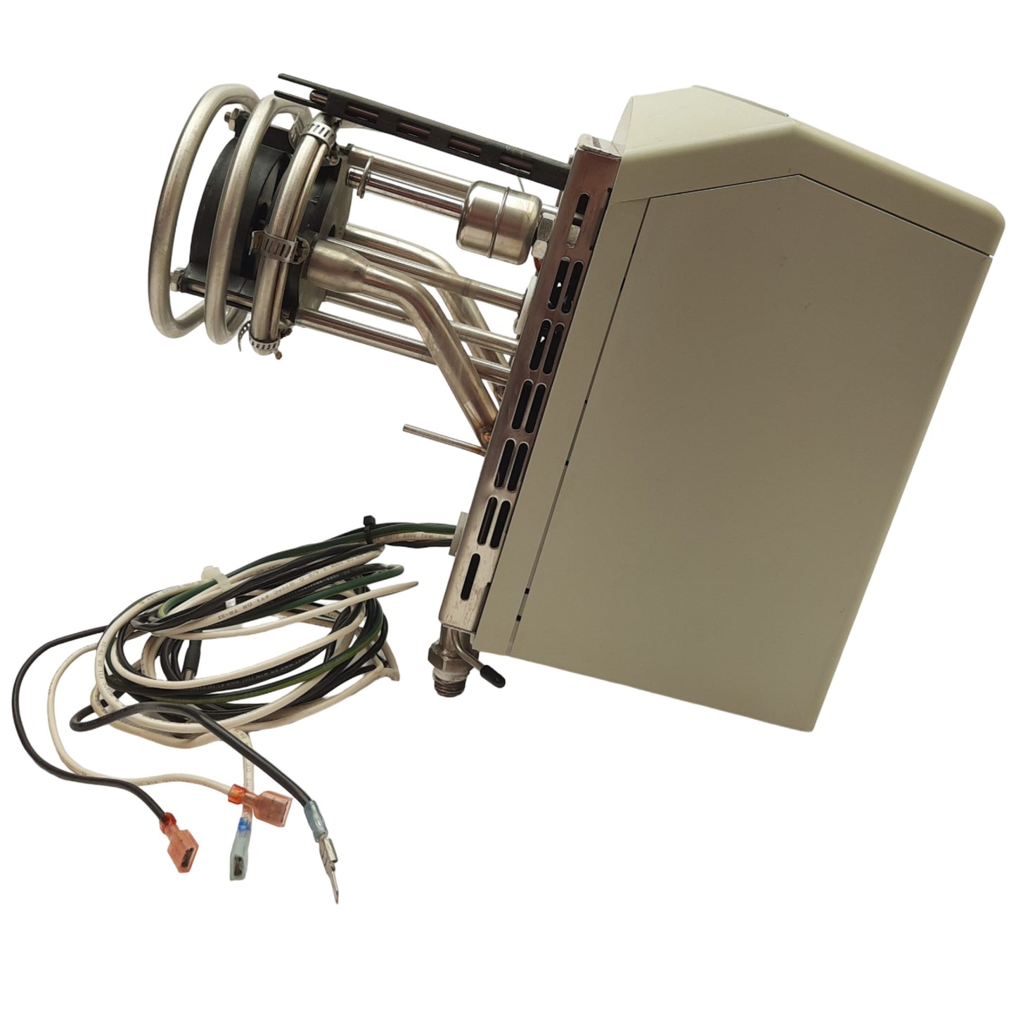 Used Neslab RTE-7 Digital One Plus Refrigerated/Heated Recirculating Bath 100V