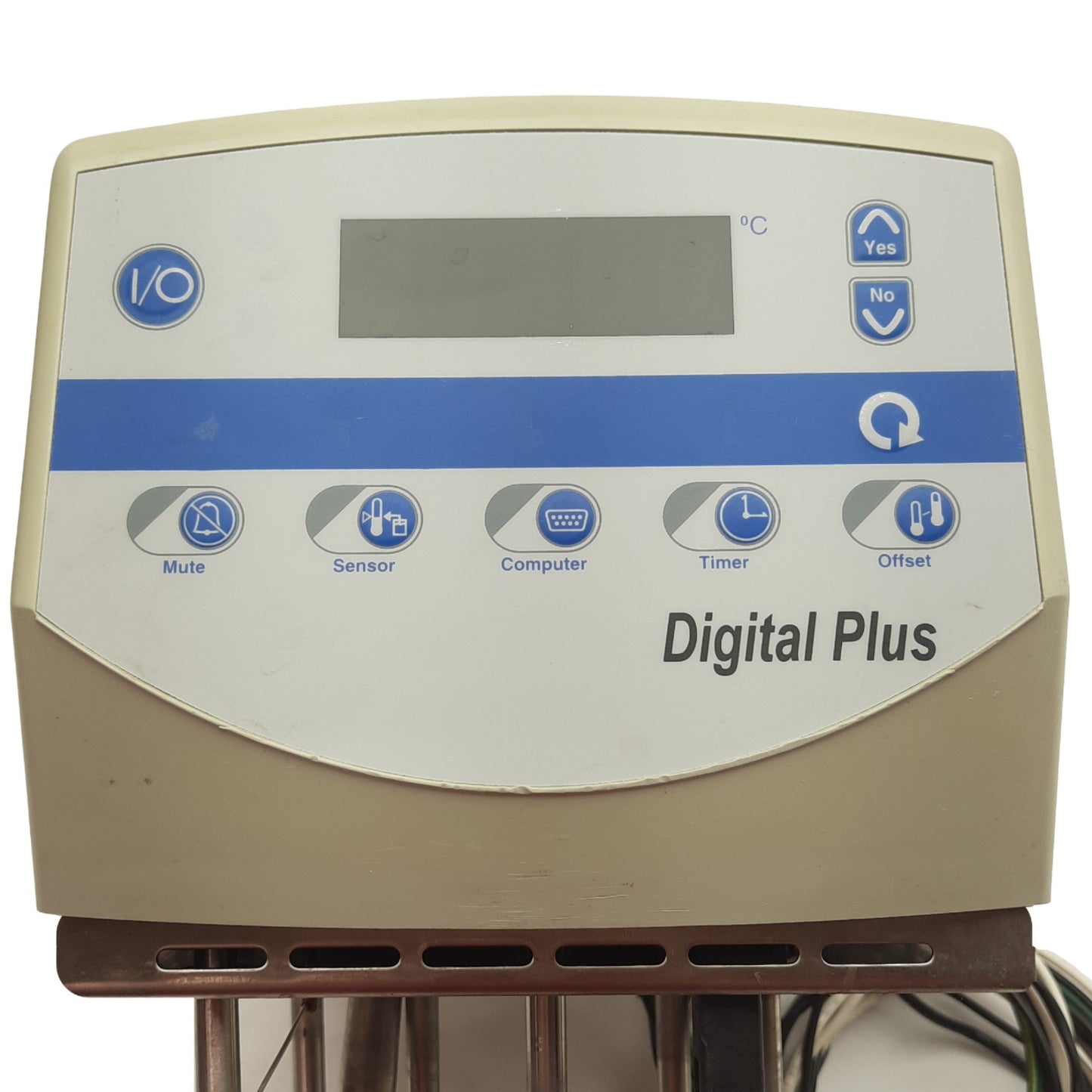 Used Neslab RTE-7 Digital One Plus Refrigerated/Heated Recirculating Bath 100V