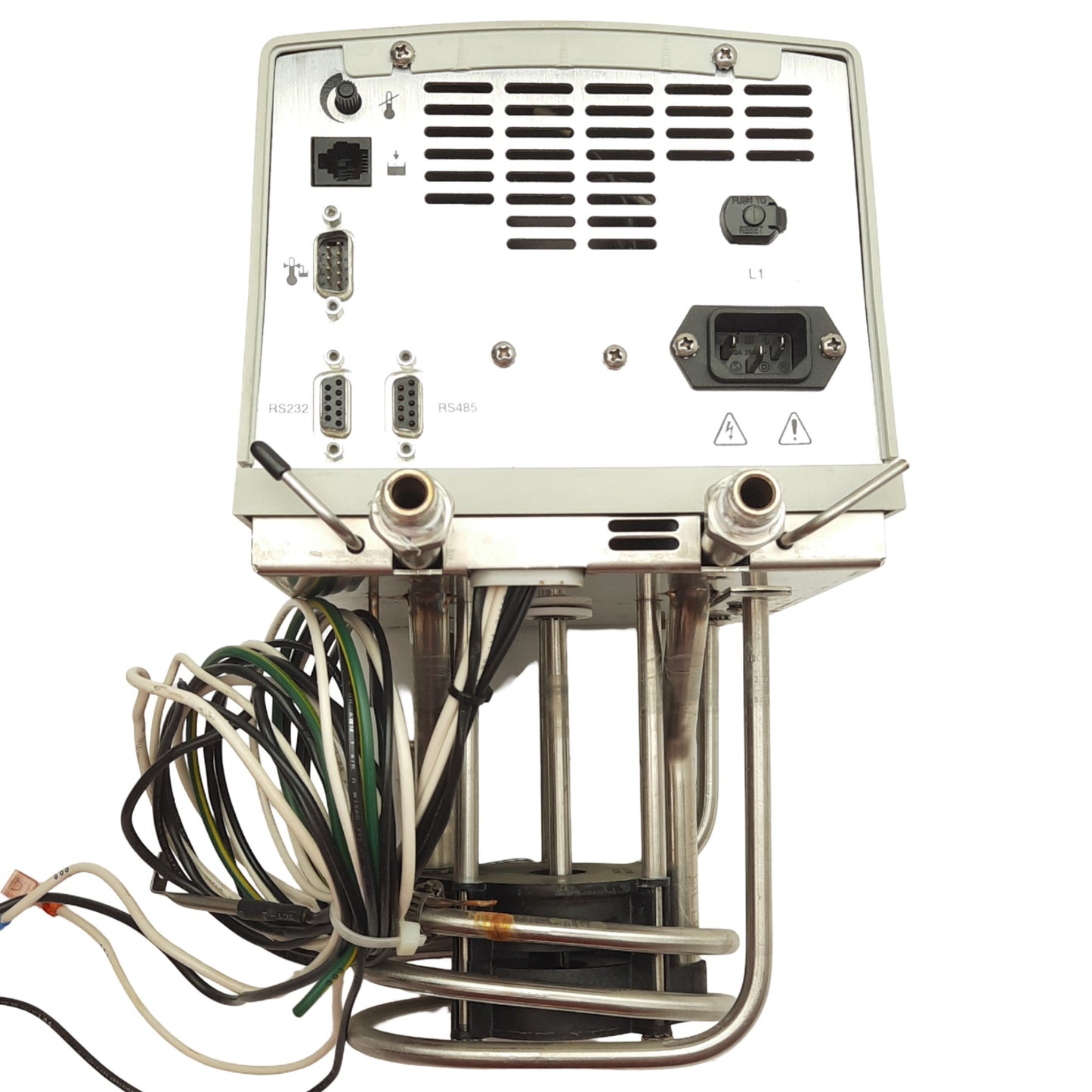 Used Neslab RTE-7 Digital One Plus Refrigerated/Heated Recirculating Bath 100V
