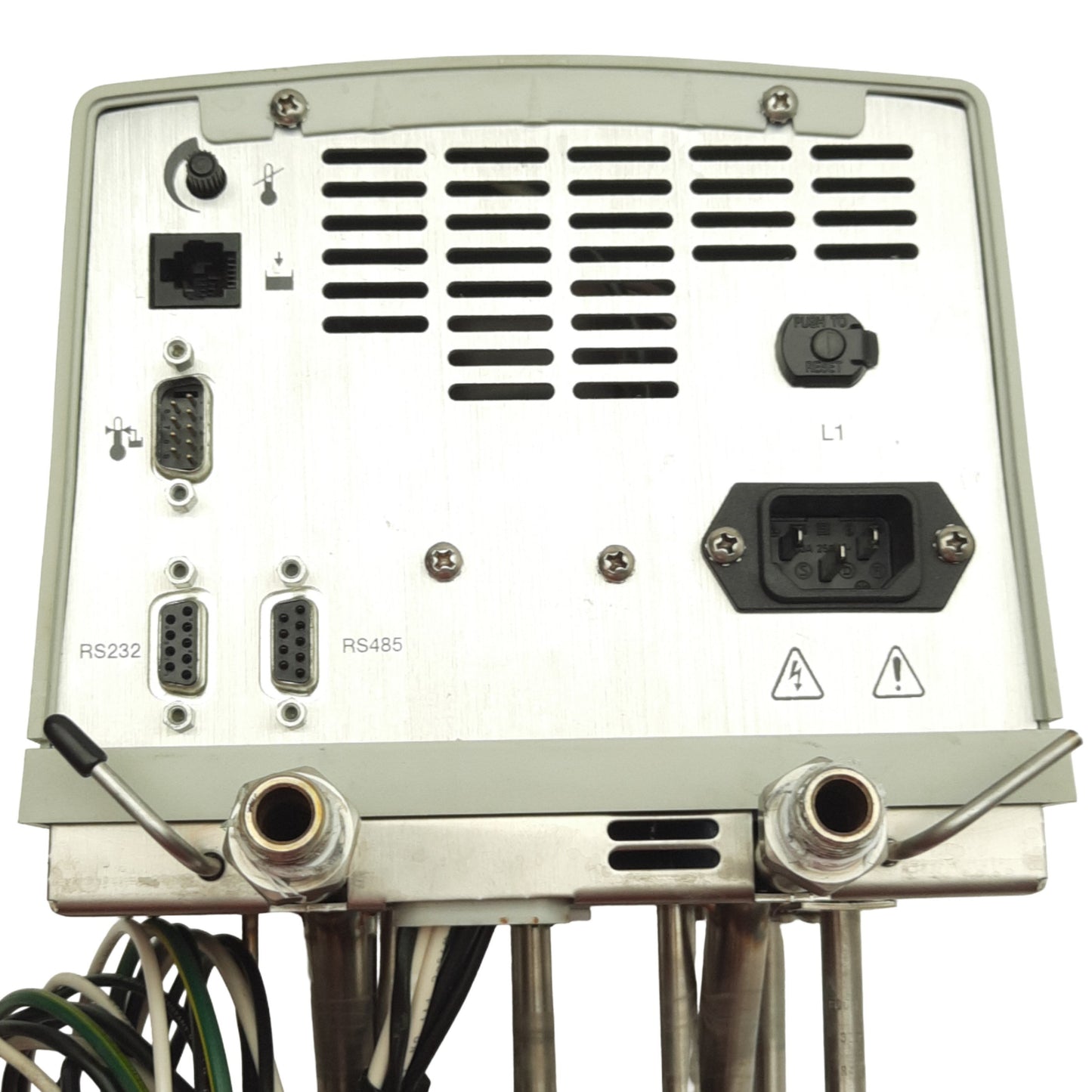 Used Neslab RTE-7 Digital One Plus Refrigerated/Heated Recirculating Bath 100V