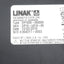 Used Linak DP1X-U019-00 DP10XX-000000 Desk Panel for Actuators, 8-Pin Circular DIN