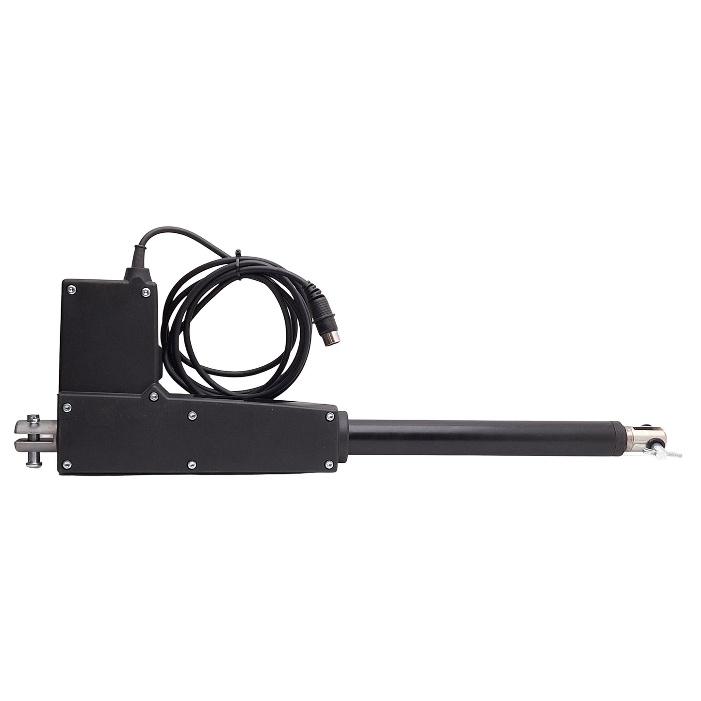 Used Linak 312100-1130004A LA31 Linear Actuator, 300mm Stroke, 4000N, 24VDC 3.9A
