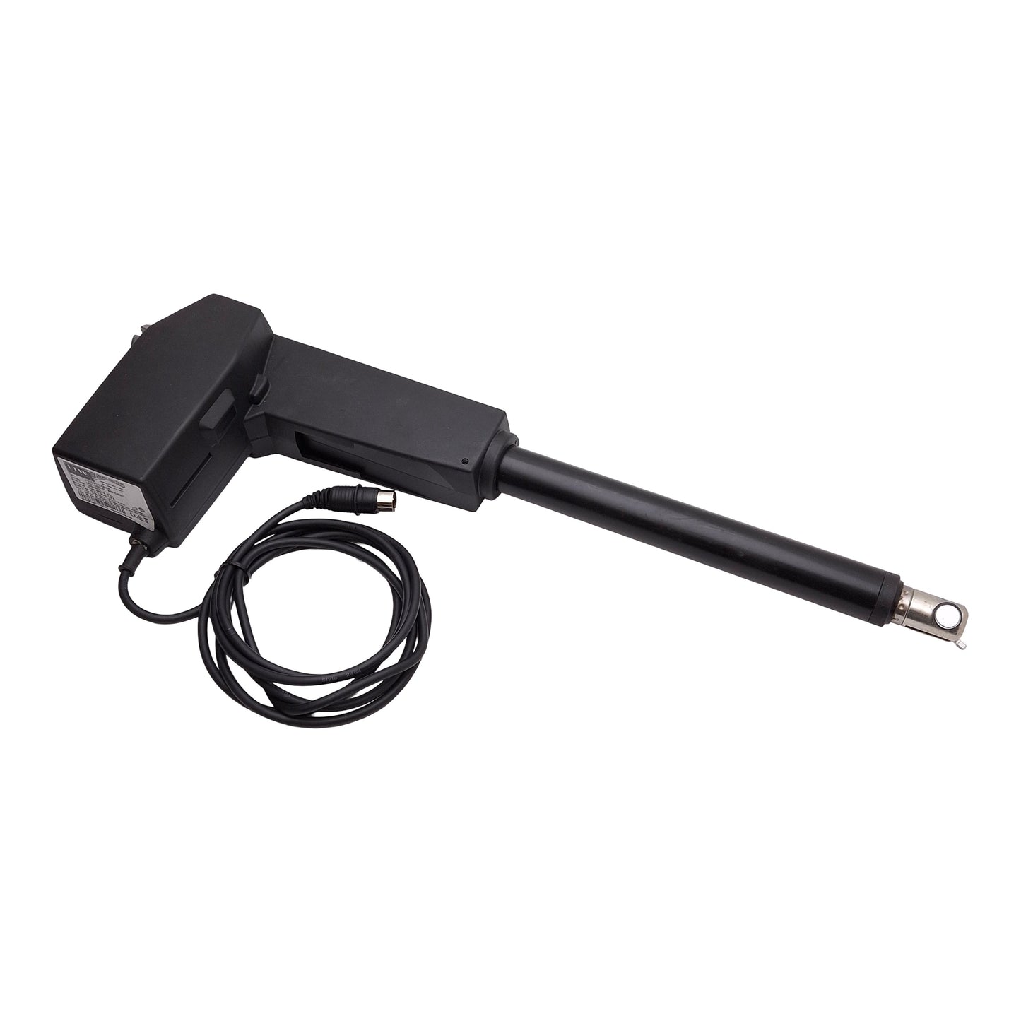 Used Linak 312100-1130004A LA31 Linear Actuator, 300mm Stroke, 4000N, 24VDC 3.9A