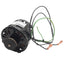 Used Fasco 71639635 AC Blower Motor 115VAC Voltage, 1.3/1.1A, Speed 1250/1500RPM