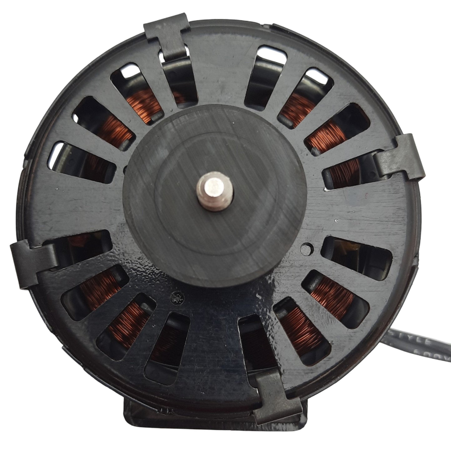 Used Fasco 71639635 AC Blower Motor 115VAC Voltage, 1.3/1.1A, Speed 1250/1500RPM