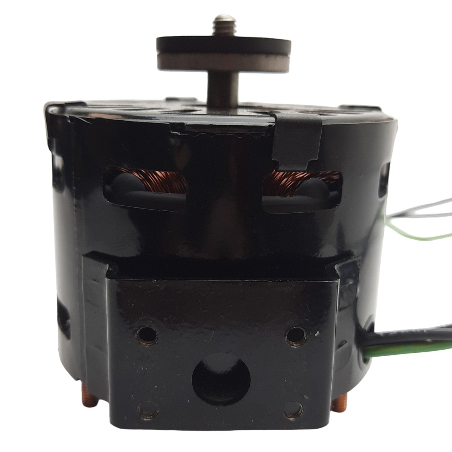 Used Fasco 71639635 AC Blower Motor 115VAC Voltage, 1.3/1.1A, Speed 1250/1500RPM