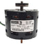 Used Fasco 71639635 AC Blower Motor 115VAC Voltage, 1.3/1.1A, Speed 1250/1500RPM