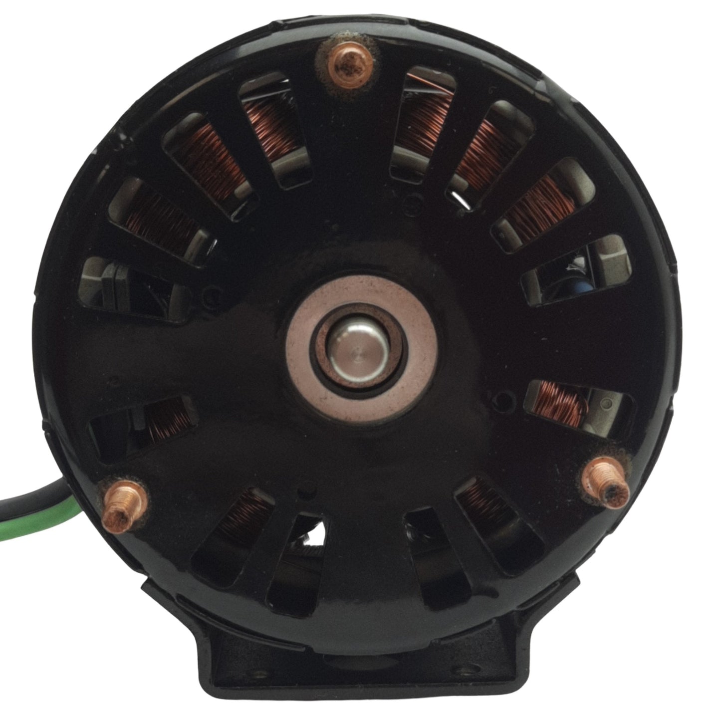 Used Fasco 71639635 AC Blower Motor 115VAC Voltage, 1.3/1.1A, Speed 1250/1500RPM