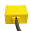 Used Wood Head 3000-10A123 3000 Series Super-Safeway Receptacle Box, x2 NEMA 5-20
