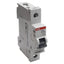Used ABB S281-K0.5 Circuit Breaker, 1-Pole, 0.5A 230/400VAC, K-Curve, DIN Rail