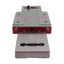 Used Hiwin MGW15H Linear Guide Assembly, 192mm Rail, 73.8x60mm Carriage, 8.93kN Load