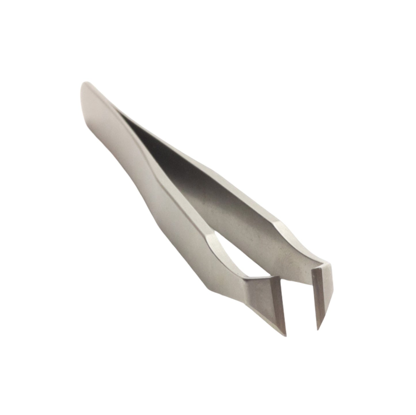 Used Aven Tools 15AGW-S Accutek Culling Tweezers, 115mm Length, Sharp Cutting Tip