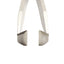 Used Aven Tools 15AGW-S Accutek Culling Tweezers, 115mm Length, Sharp Cutting Tip