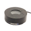 Used Keyence CA-DRB8M Multi-Angle Machine Light, ø55mm ID, ø80mm OD, 12VDC, Blue
