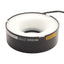 Used Keyence CA-DRB8M Multi-Angle Machine Light, ø55mm ID, ø80mm OD, 12VDC, Blue