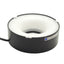 Used Keyence CA-DRB8M Multi-Angle Machine Light, ø55mm ID, ø80mm OD, 12VDC, Blue