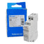 Used Finder 20.23.9.024.0000 Modular Step Relay, 1N.O+1N.C., 16A 250VAC, 24VDC Coil