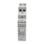Used Finder 20.23.9.024.0000 Modular Step Relay, 1N.O+1N.C., 16A 250VAC, 24VDC Coil