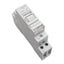 Used Finder 20.23.9.024.0000 Modular Step Relay, 1N.O+1N.C., 16A 250VAC, 24VDC Coil