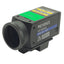 Used Keyence CV-H035C High-Speed Digital Color Camera 310,000 Pixels, 80MHz, C Mount