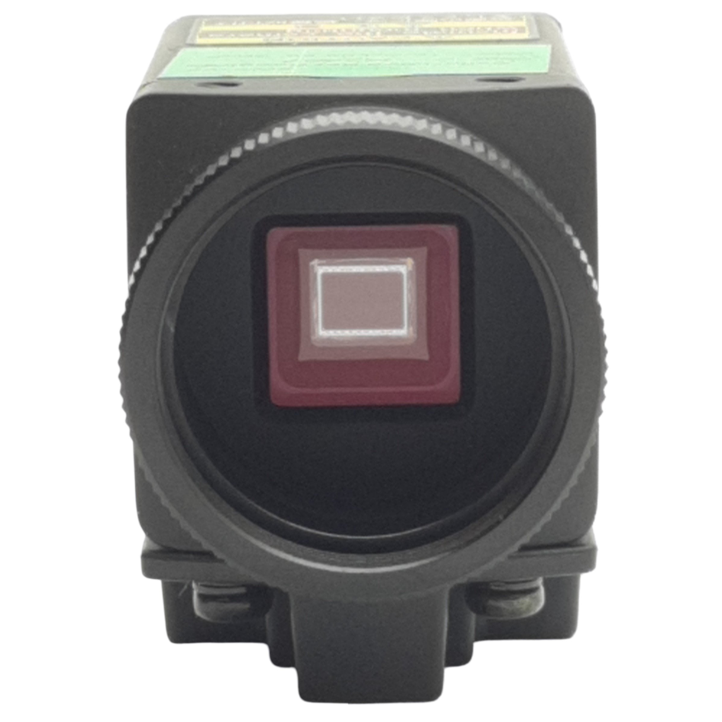Keyence CV-H035C High-Speed Digital Color Camera 310,000 Pixels
